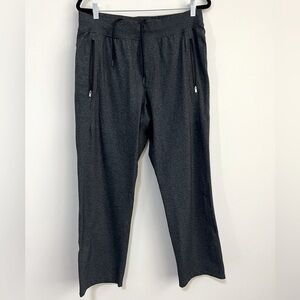 Lululemon Men’s Jogger. Like New Condition. Size Large.